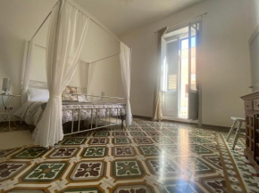 La casa di nonna Titina